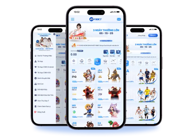 Thư viện trò chơi máy đánh bạc đa dạng trên vz999