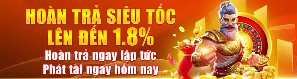 Ưu Đãi Chào Mừng VZ999 App