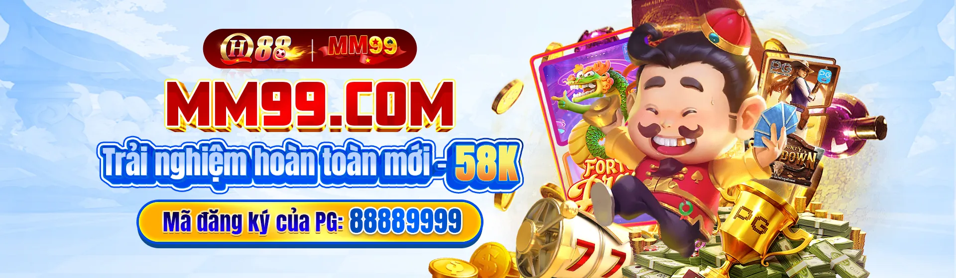 Hình ảnh chính giới thiệu về vz999 app