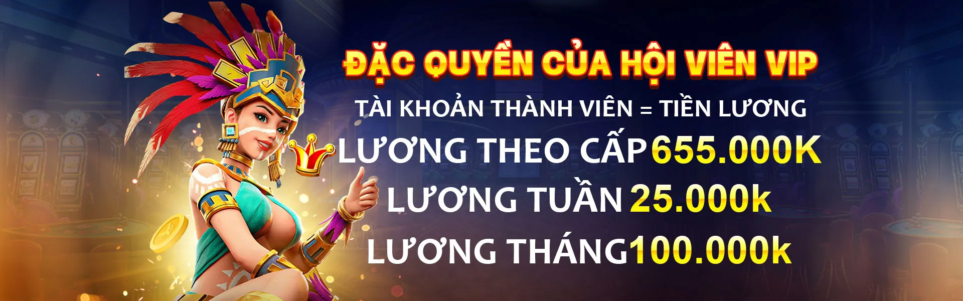 Tham Gia VZ999 App Ngay