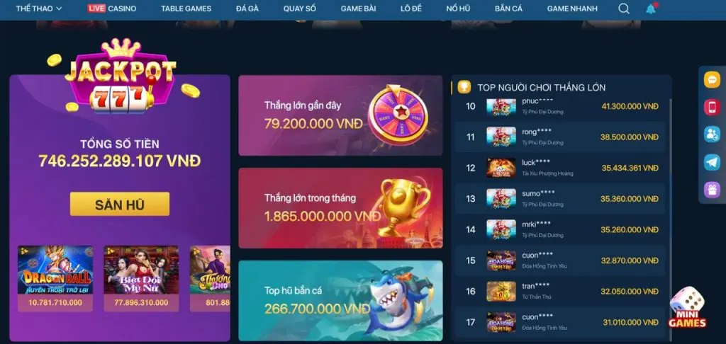 Biểu tượng bảo mật vz999 App