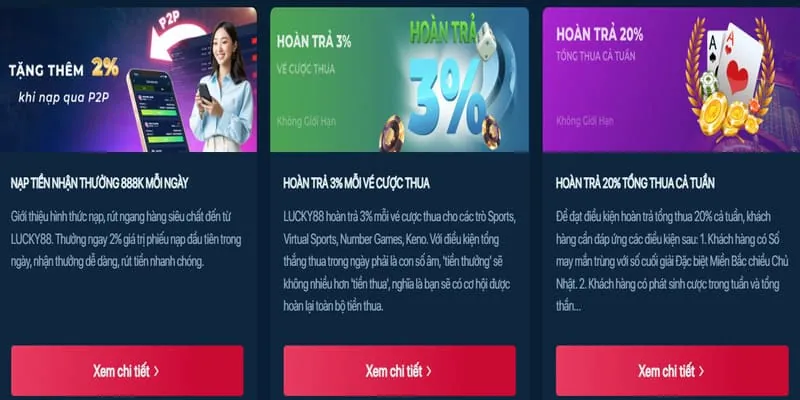 Chương trình VIP vz999 app