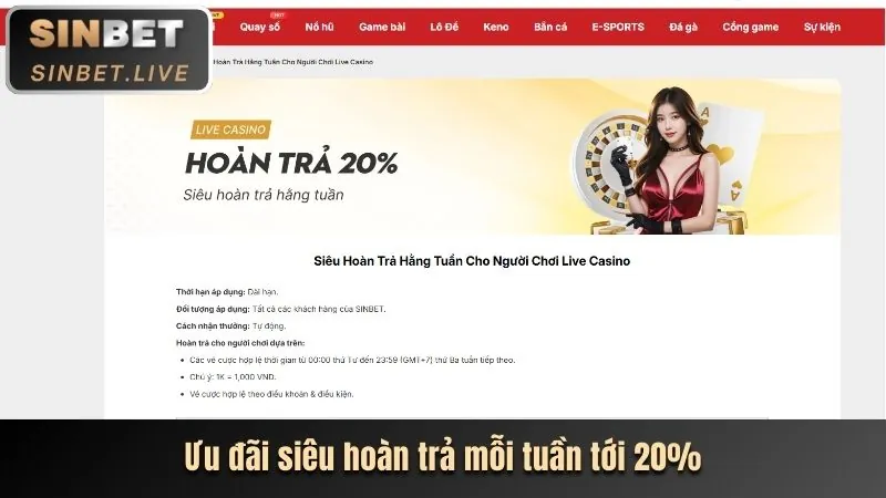 Trò chơi slot và nổ hũ trên vz999 app